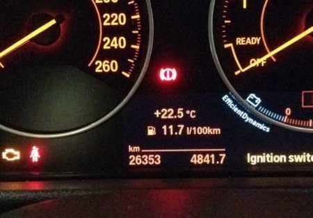 bmw 328i F30 Apr 2015 Parts & Wrecking