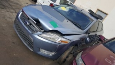 ford Mondeo TURBO DESIEL 2007 Parts & Wrecking