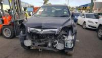 2015 Holden Captiva WAGON image 2