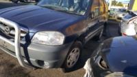 2001 Mazda Tribute image 2
