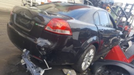 holden Commodore VE 2009 Parts & Wrecking