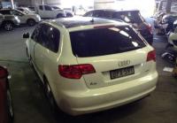 2010 Audi A3 8P image 2