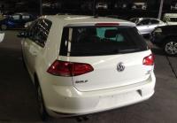 2015 Volkswagen Golf 7 image 2