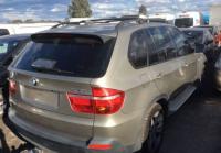 2008 Bmw X5 3.0sd E70 image 2