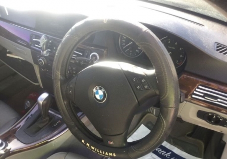 bmw 320i E90 Jul 2008 Parts & Wrecking