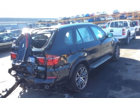 bmw X5 E70 LCI Mar 2012 Parts & Wrecking