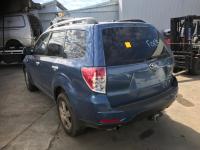 2008 Subaru Forester SH9 image 2
