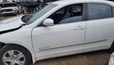 toyota Aurion GSV40R Aug 2008 Parts & Wrecking