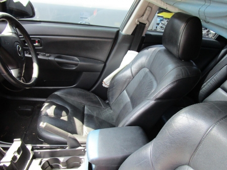 mazda 3 SP23 Aug 2006 Parts & Wrecking