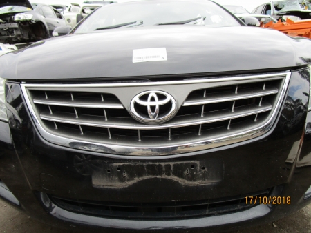 toyota Aurion 2007 Oct 2007 Parts & Wrecking