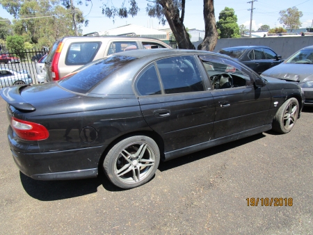 holden Commodore VX Mar 2002 Parts & Wrecking
