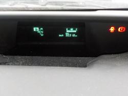 2008 Toyota Prius NHR20 image 2