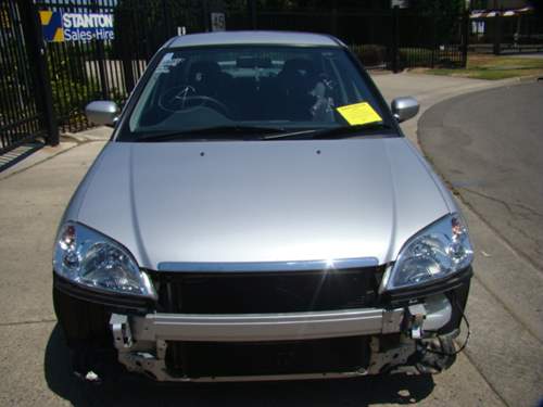 honda Civic 2003 Parts & Wrecking