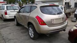 2005 Nissan  Z50, WAGON, 050 image 2