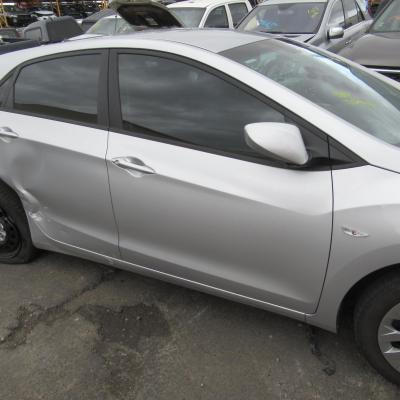 2015 Hyundai  I30 GD MODEL image 2