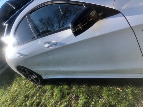 mercedes benz Sep 2014 Parts & Wrecking