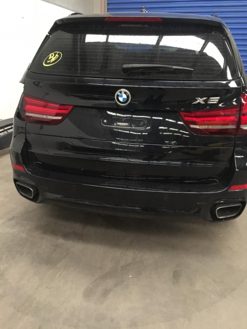 bmw X5 Sep 2017 Parts & Wrecking