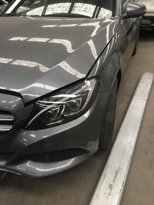 mercedes benz Sep 2016 Parts & Wrecking