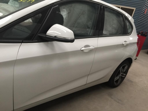 bmw 218i Sep 2015 Parts & Wrecking