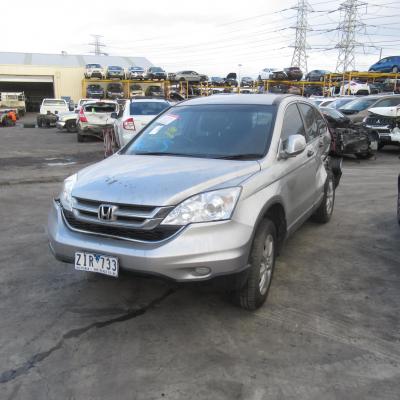 2012 Honda Crv HONDA RE CRV image 2