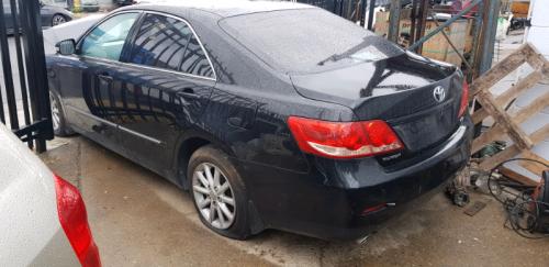 toyota Aurion ATX May 2009 Parts & Wrecking