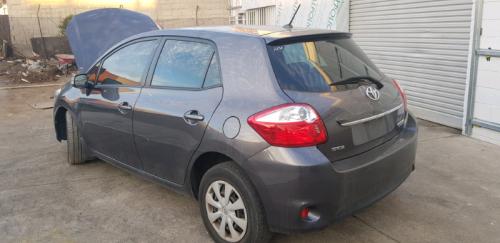 toyota Corolla Aug 2010 Parts & Wrecking