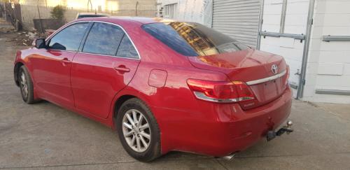 toyota Aurion Aug 2010 Parts & Wrecking