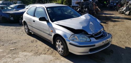 honda Civic EG Jun 1997 Parts & Wrecking