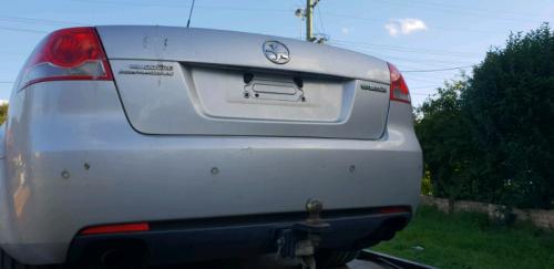 holden Commodore VE Jun 2009 Parts & Wrecking