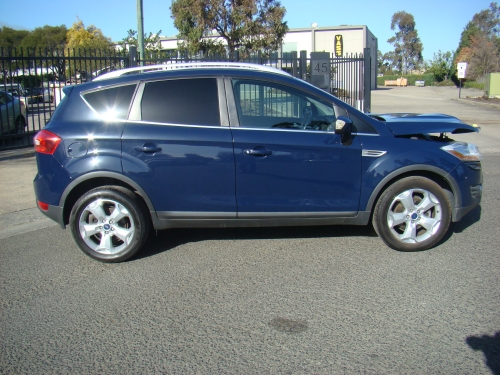 ford Kuga Feb 2012 Parts & Wrecking
