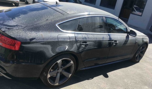 audi A5 Jan 2015 Parts & Wrecking