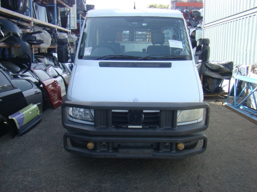 mercedes benz Sprinter Aug 2005 Parts & Wrecking
