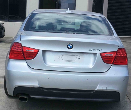 bmw 320i Jan 2010 Parts & Wrecking