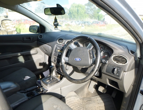 ford Focus LS 2008 Parts & Wrecking