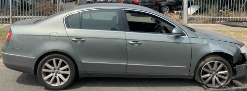 volkswagen Passat Jan 2009 Parts & Wrecking