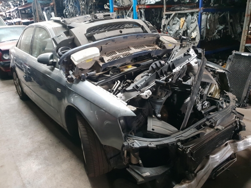audi A4 2005 Parts & Wrecking