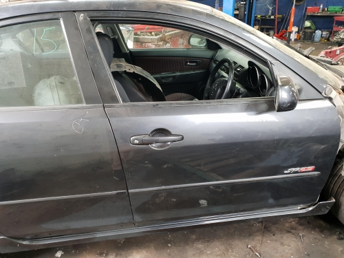 mazda Sp23 GK1RA 2006 Parts & Wrecking