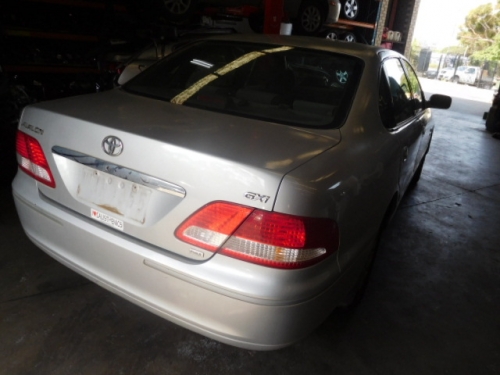 toyota Avalon 2004 Parts & Wrecking