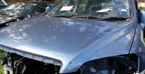 holden Captiva 2008 Parts & Wrecking