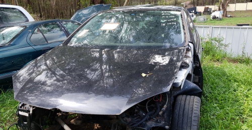 volkswagen Golf 2008 Parts & Wrecking