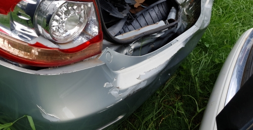 toyota Aurion 2007 Parts & Wrecking