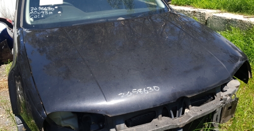 volkswagen Golf 2003 Parts & Wrecking
