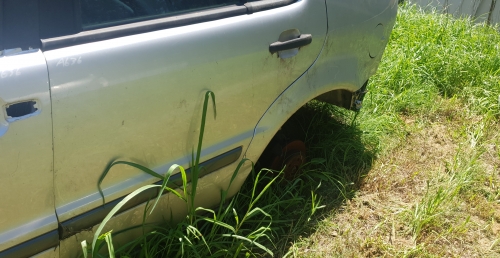 mercedes benz Ml270 Aug 2000 Parts & Wrecking
