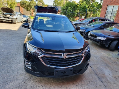 holden Equinox TS 2019 Parts & Wrecking