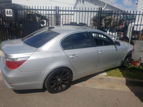 bmw 530i Mar 2004 Parts & Wrecking