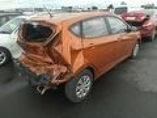 hyundai Accent RB4 Oct 2016 Parts & Wrecking