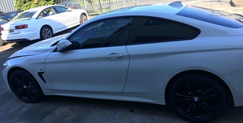 bmw Jan 2016 Parts & Wrecking