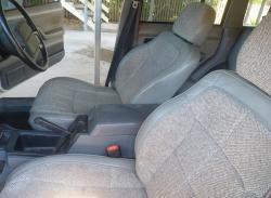 1996 Jeep Cherokee XJ image 2