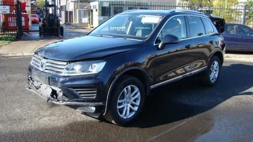 volkswagen May 2017 Parts & Wrecking
