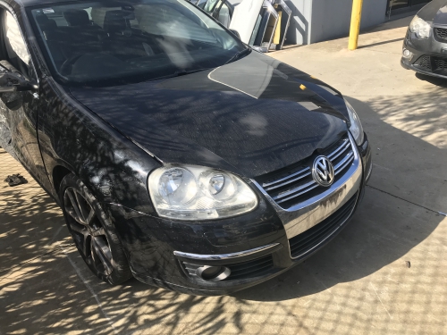 volkswagen Jetta 1K Nov 2007 Parts & Wrecking